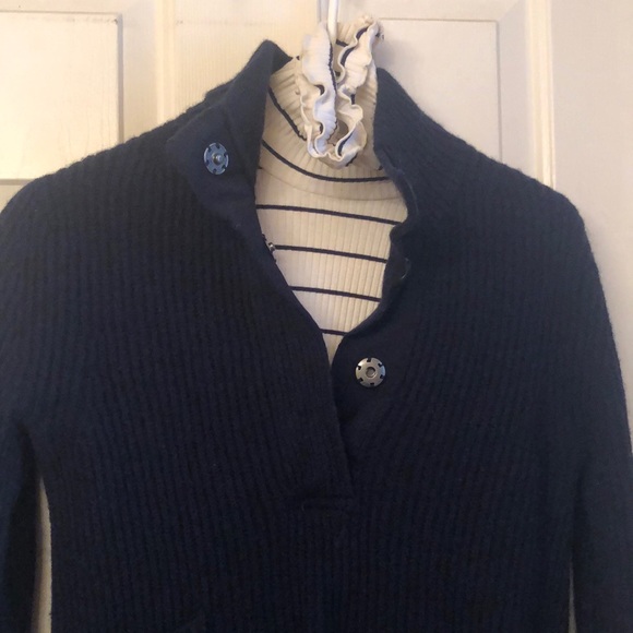 J. Crew Sweater - Picture 6 of 6